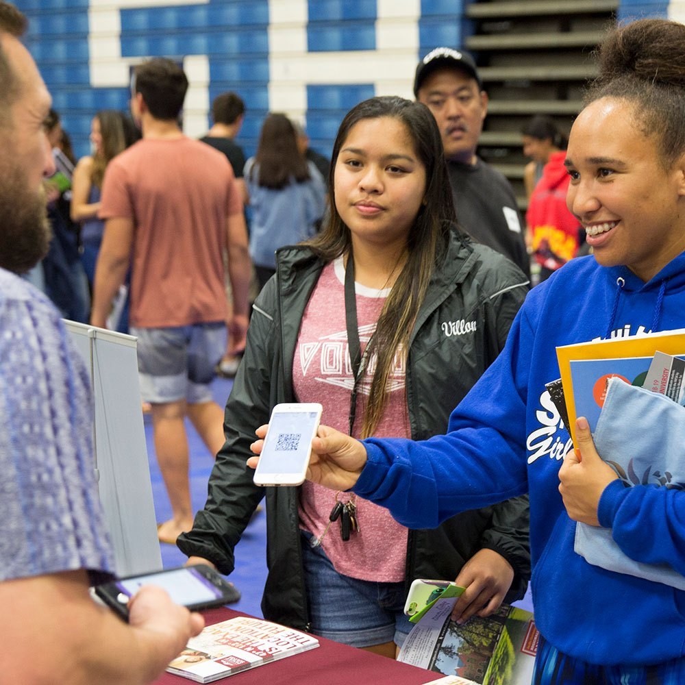 Seattle College Fair